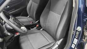 Kia Rio X 2021 г.в.