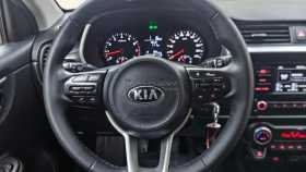 Kia Rio X 2021 г.в.