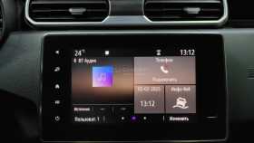 Renault Duster 2022 г.в.