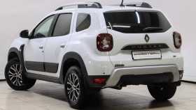 Renault Duster 2022 г.в.