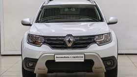 Renault Duster 2022 г.в.
