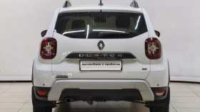 Renault Duster 2022 г.в.
