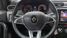 Renault Duster 2022 г.в.