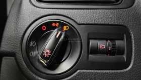 Volkswagen Polo 2016 г.в.