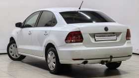 Volkswagen Polo 2016 г.в.