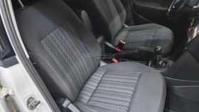 Volkswagen Polo 2016 г.в.