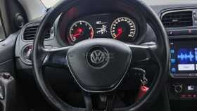Volkswagen Polo 2016 г.в.