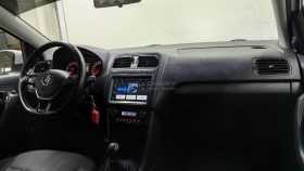 Volkswagen Polo 2016 г.в.