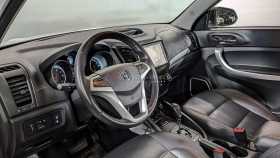 Changan CS35 2018 г.в.