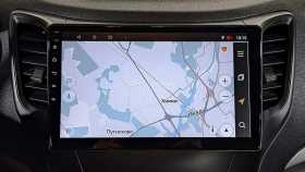 Changan CS35 2018 г.в.