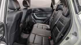 Changan CS35 2018 г.в.