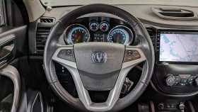 Changan CS35 2018 г.в.