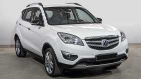 Changan CS35 2018 г.в.