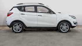 Changan CS35 2018 г.в.