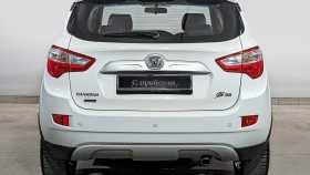 Changan CS35 2018 г.в.