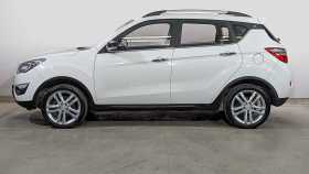 Changan CS35 2018 г.в.