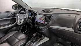 Changan CS35 2018 г.в.