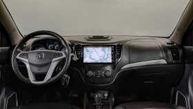 Changan CS35 2018 г.в.