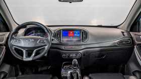 Chery Tiggo 7 2019 г.в.