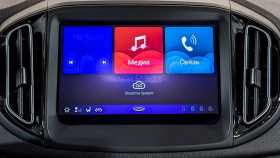 Chery Tiggo 7 2019 г.в.