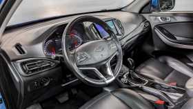 Chery Tiggo 7 2019 г.в.