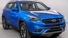 Chery Tiggo 7 2019 г.в.