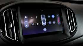 Chery Tiggo 7 2019 г.в.