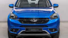 Chery Tiggo 7 2019 г.в.
