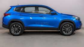 Chery Tiggo 7 2019 г.в.