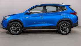 Chery Tiggo 7 2019 г.в.