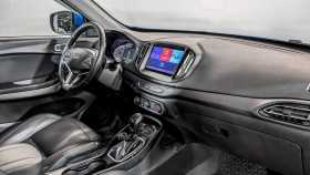 Chery Tiggo 7 2019 г.в.