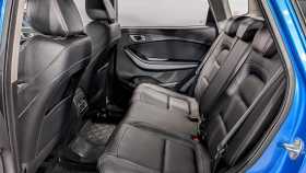 Chery Tiggo 7 2019 г.в.