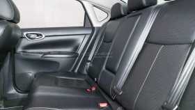 Nissan Sentra 2014 г.в.