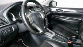 Nissan Sentra 2014 г.в.