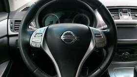Nissan Sentra 2014 г.в.