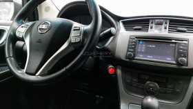 Nissan Sentra 2014 г.в.