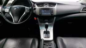 Nissan Sentra 2014 г.в.