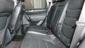 Volkswagen Touareg 2013 г.в.