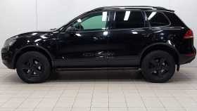 Volkswagen Touareg 2013 г.в.