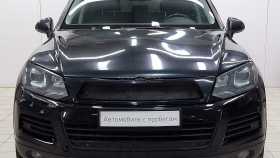 Volkswagen Touareg 2013 г.в.