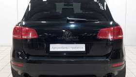 Volkswagen Touareg 2013 г.в.