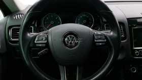Volkswagen Touareg 2013 г.в.