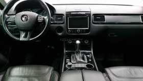 Volkswagen Touareg 2013 г.в.