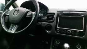 Volkswagen Touareg 2013 г.в.