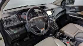 Honda CR-V 2015 г.в.