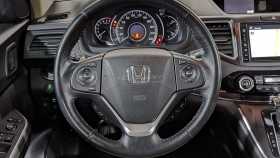 Honda CR-V 2015 г.в.