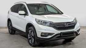 Honda CR-V 2015 г.в.