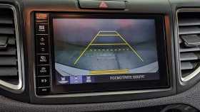 Honda CR-V 2015 г.в.