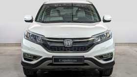 Honda CR-V 2015 г.в.