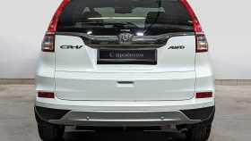 Honda CR-V 2015 г.в.